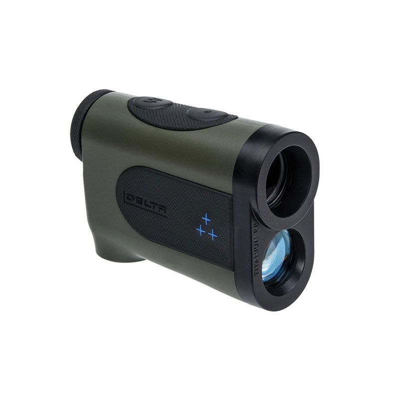 Delta-T RF 2000 6x23 Laser Rangefinder