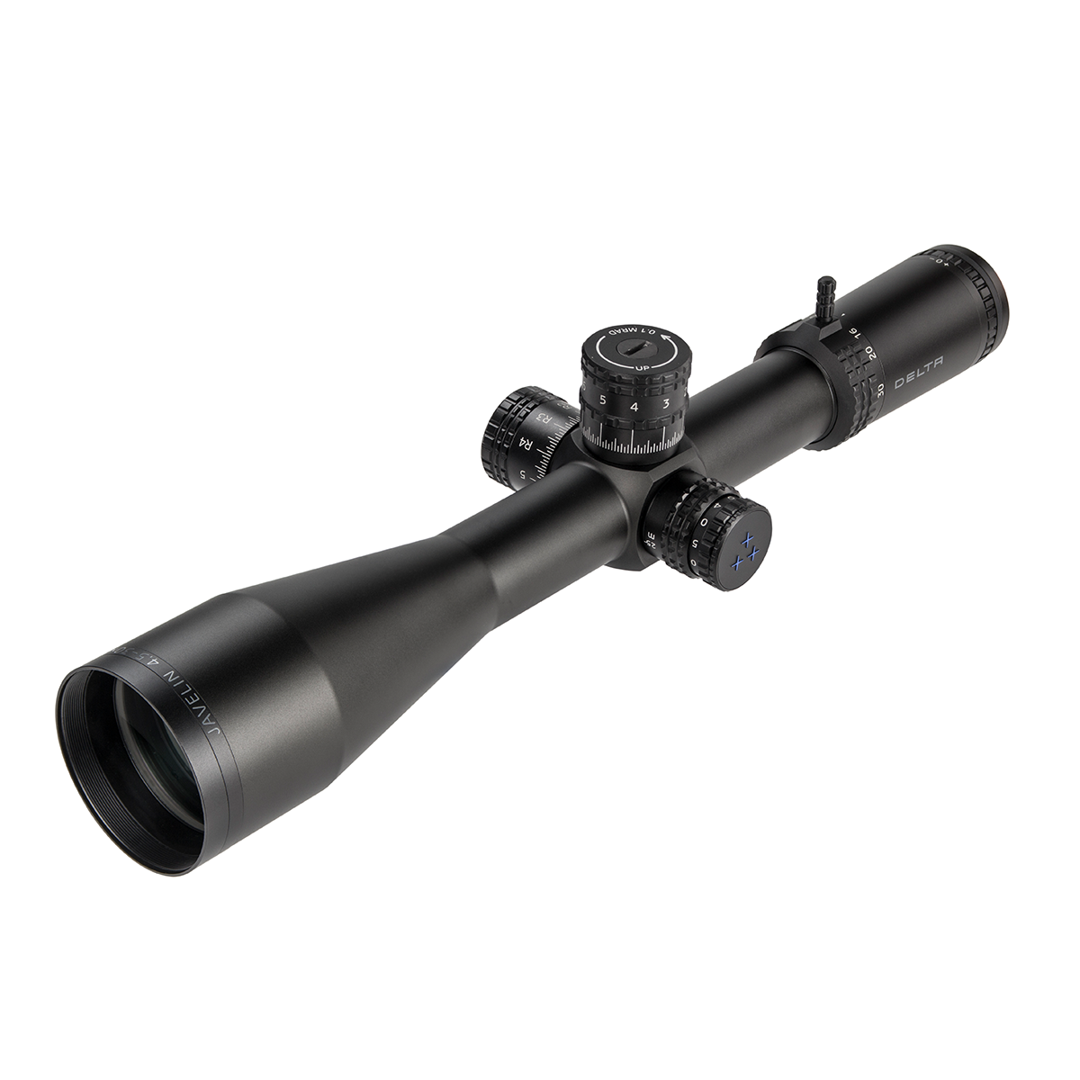 Riflescopes– Delta Optical NZ