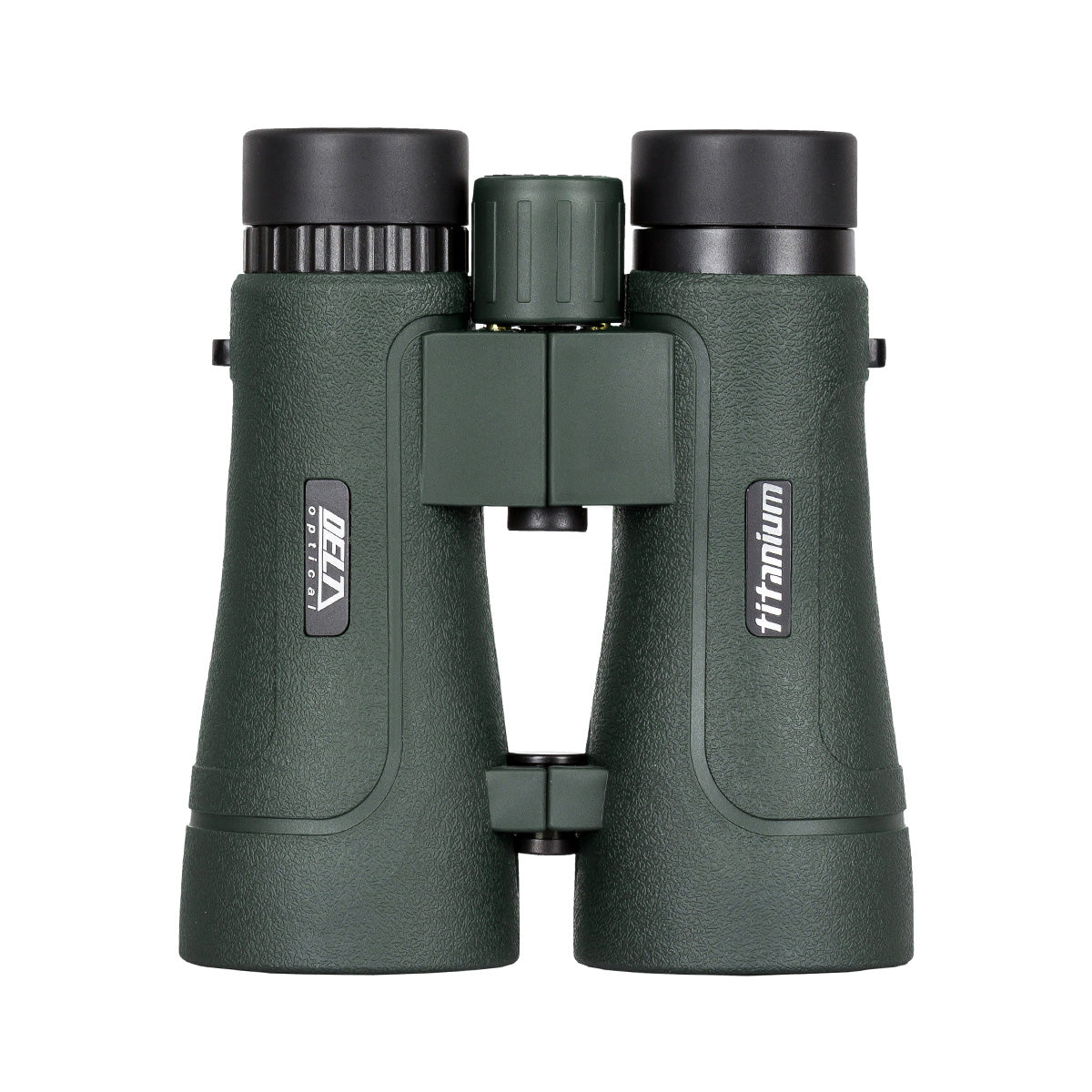 Delta Titanium 10x56 ROH Binoculars– Delta Optical NZ