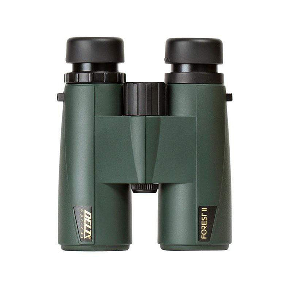 Delta Forest II 10x42 Binoculars