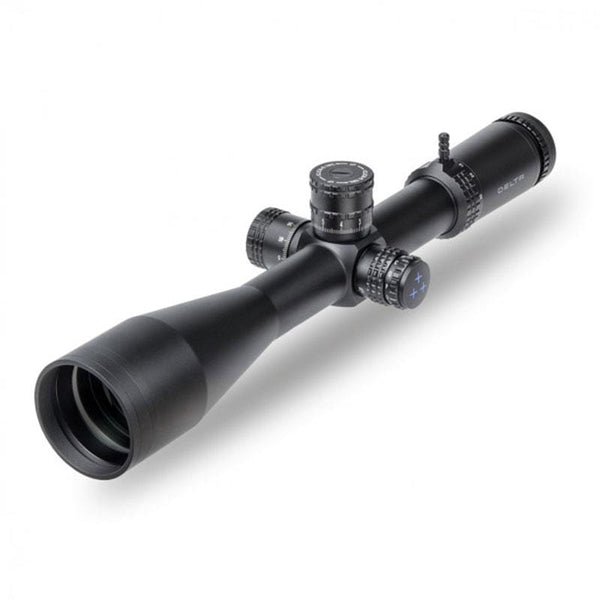 Delta Javelin 4.5-30x56 FFP Riflescope