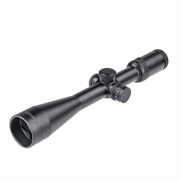 Delta Titanium HD 2.5-15x50 Riflescope
